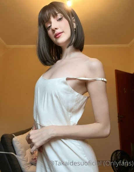 takaidesuoficial modèle porno photos