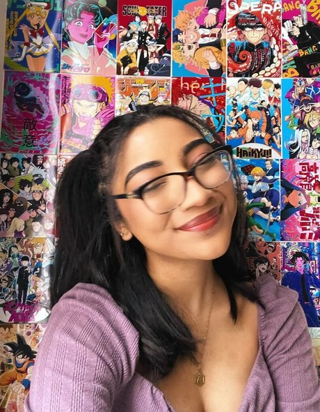 krystalogy sexo estrella galería