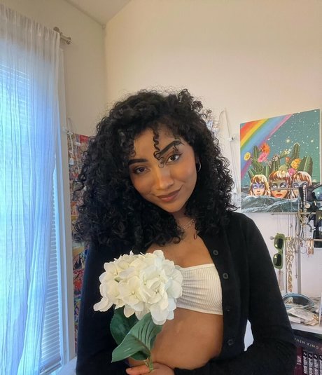 krystalogy actriz erótica recopilación