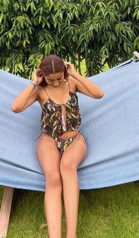 krystalogy actriz de arte recopilación