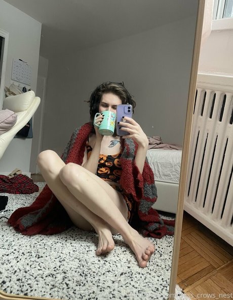 Miss Crows Nest estrella porno gratis imagen