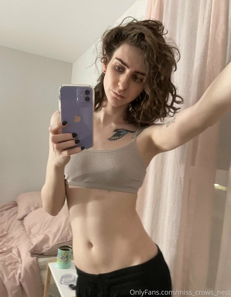 Miss Crows Nest buena actriz recopilación