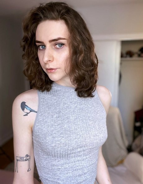 Miss Crows Nest actriz xxx imágenes