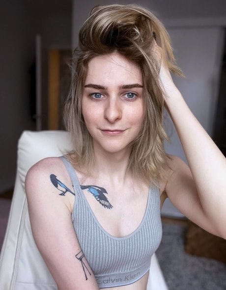 Miss Crows Nest estrella porno perfecta galerías