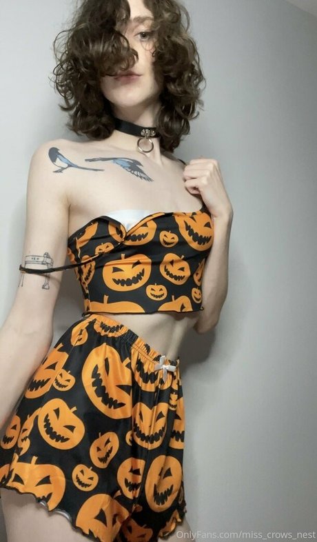 Miss Crows Nest buena actriz recopilación