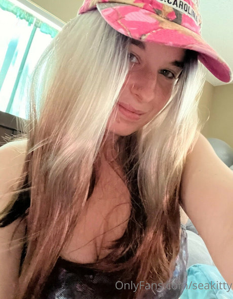 Seakitty jolie étoile photo