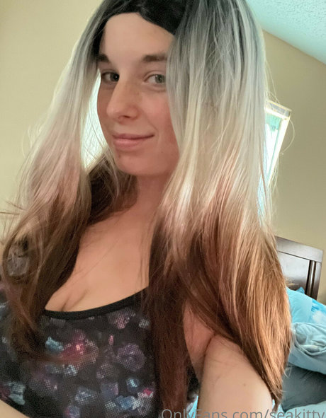 Seakitty estrella sexy imagen