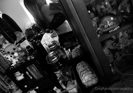 Seakitty actrice exclusive img