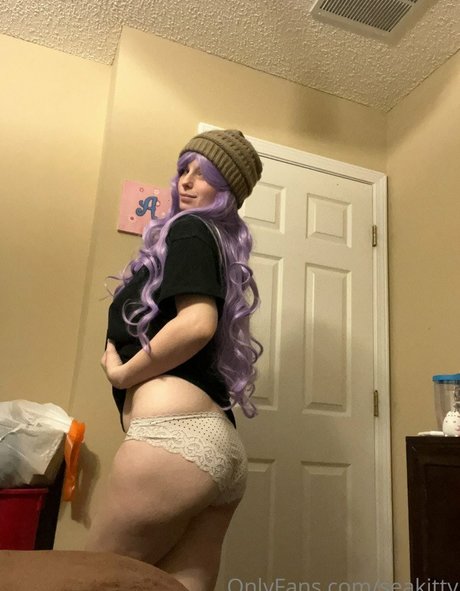 Seakitty modèle adulte galerie