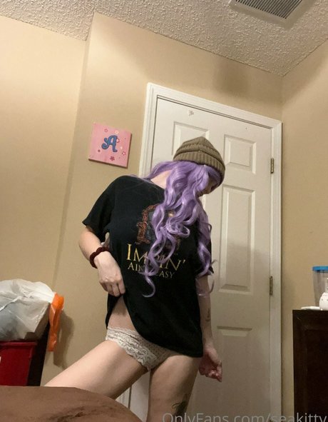 Seakitty estrella hd fotos