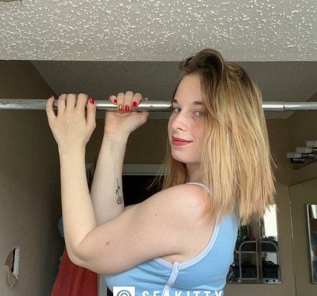 Seakitty star du porno chaud archive