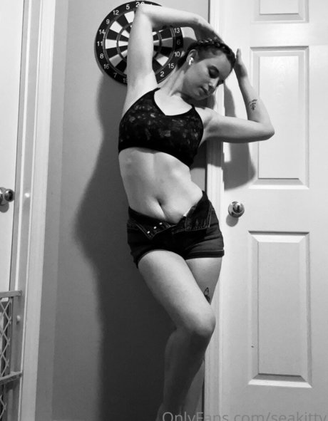 Seakitty buen modelo foto