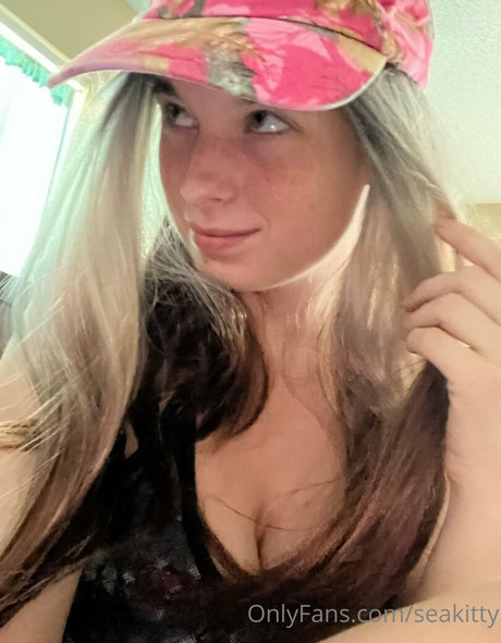 Seakitty modèle gratuit galerie