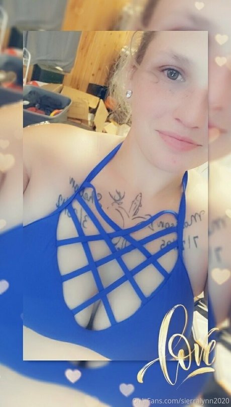 sierralynn2020 high quality model galleries