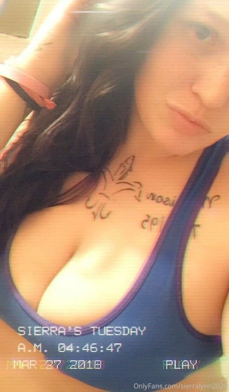 sierralynn2020 star gallery