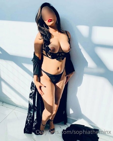 sophiatheminx jolie actrice photos