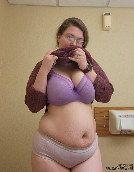 Swingerwanabe arte modelo recopilación