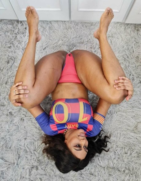 bigasstrishavip Imagen de perfil