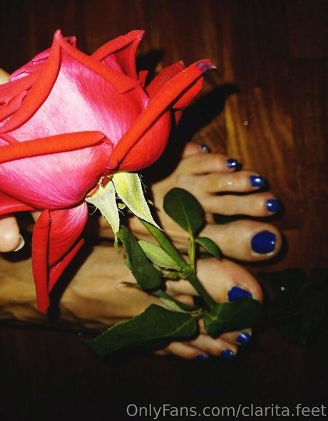 clarita feet desnudos de estrellas porno galería