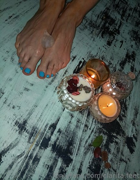 clarita feet estrella porno erótica galería