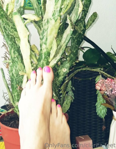 clarita feet actrice pornographique galeries