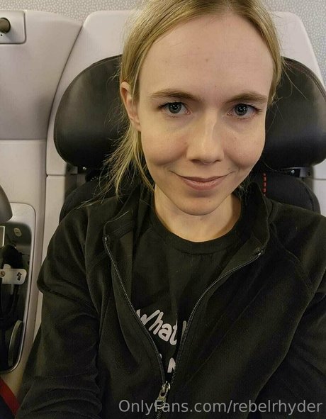 rebelrhyder modèle parfait archive