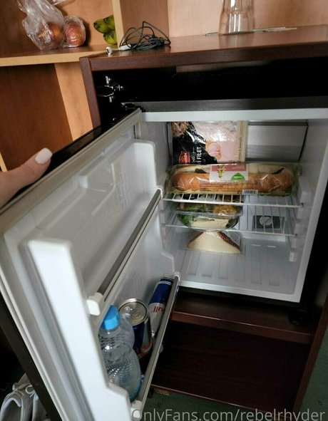 rebelrhyder estrella sexy fotos