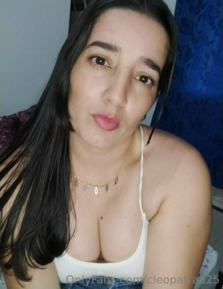 cleopatraa25 modèle galerie