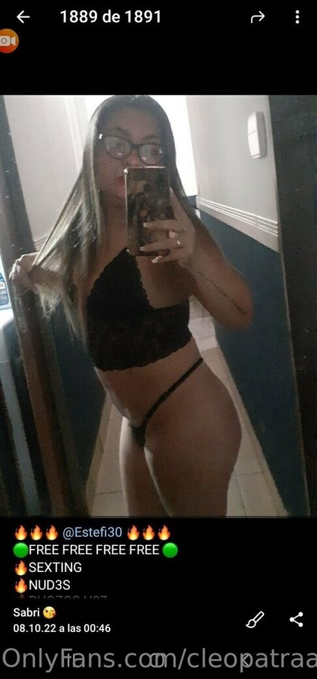cleopatraa25 bonita actriz imágenes