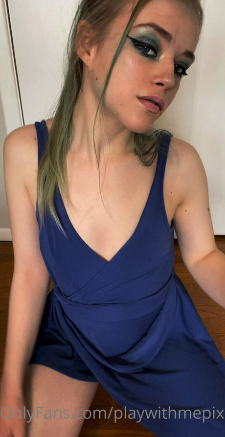 playwithmepixie actrice sexy image