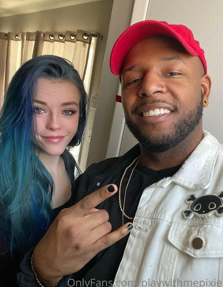 playwithmepixie Miniature