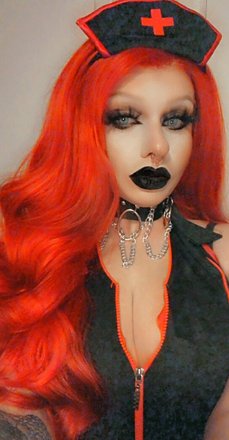 bloodrain estrella perfecta imagen