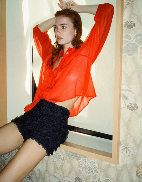 Sophia Piccirilli model best pic