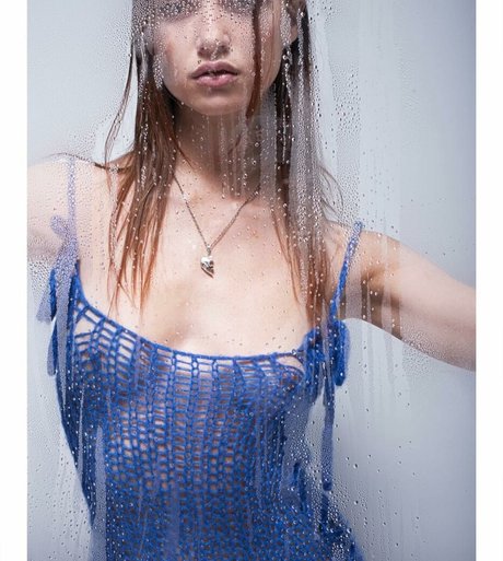 Sophia Piccirilli naked star image