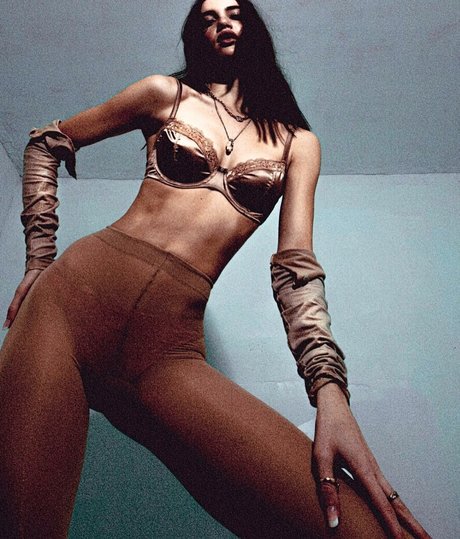 Sophia Piccirilli star art image