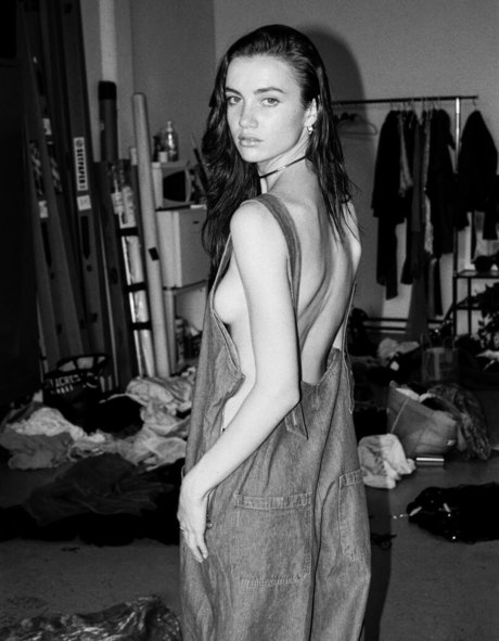 Sophia Piccirilli model adult photo