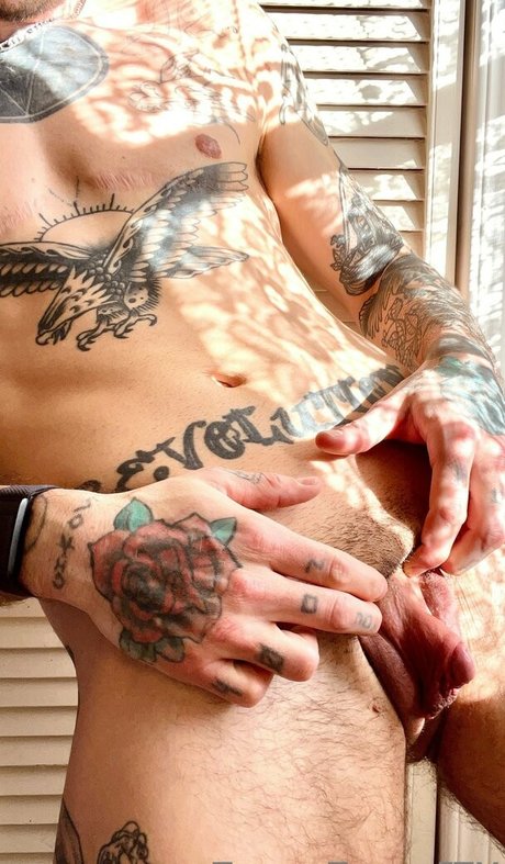 ftmtommytanner estrella porno superior foto