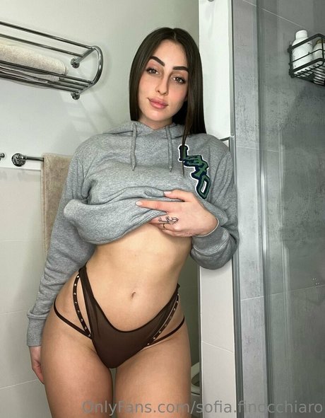 sofia finocchiaro model xxx pictures
