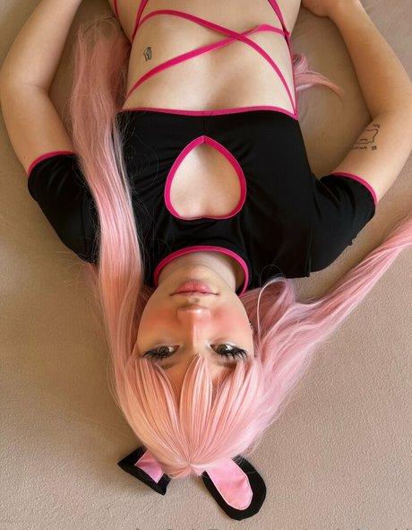 weirdoroki pornstar beautiful image