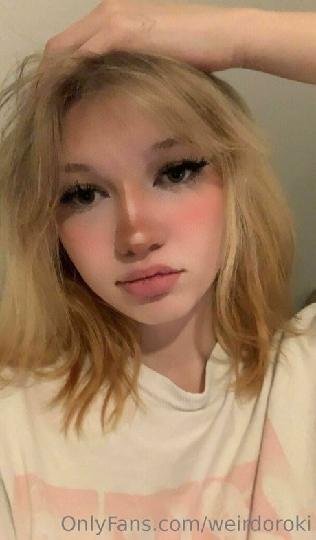 weirdoroki mejor modelo archivo