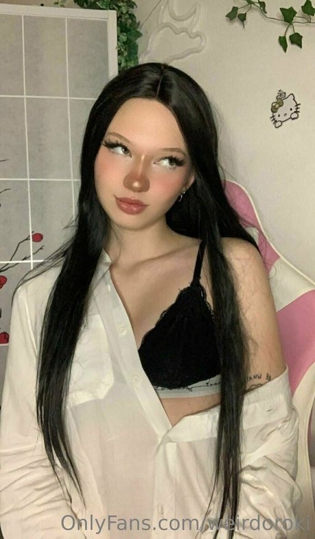 weirdoroki estrella del sexo recopilación