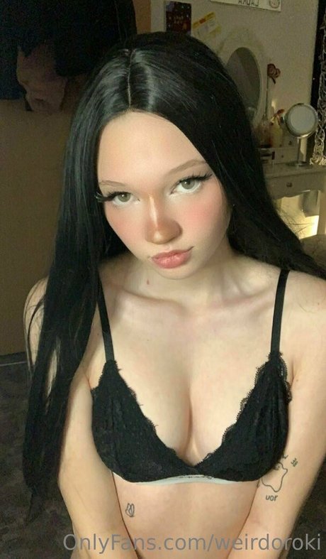 weirdoroki top actress archive