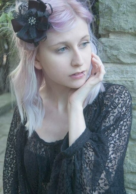 Stacey Jenkins sexe de star du porno collection