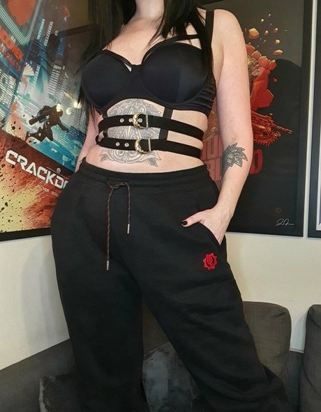 Stacey Jenkins bonita estrella porno imágenes