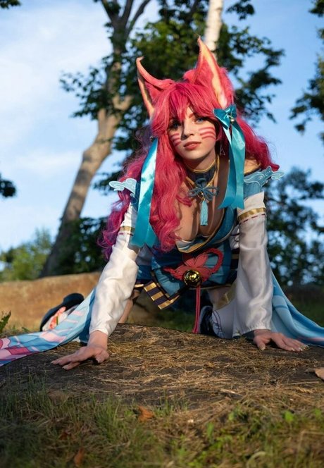 Romanowwa modelo agradable galerías