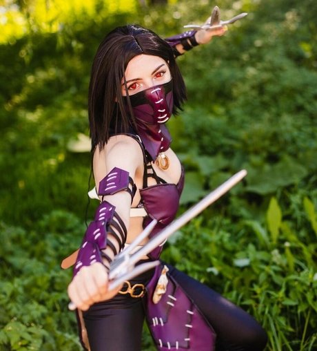 Romanowwa modèle xxx image