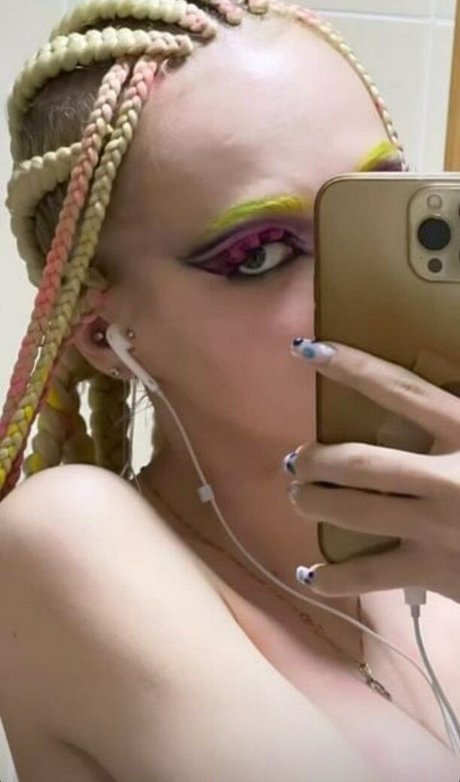 Romanowwa meilleure étoile galerie