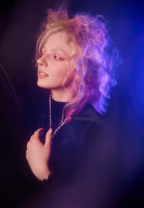 Romanowwa estrella porno perfecta foto