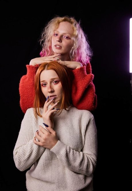 Romanowwa modèle gratuit photos