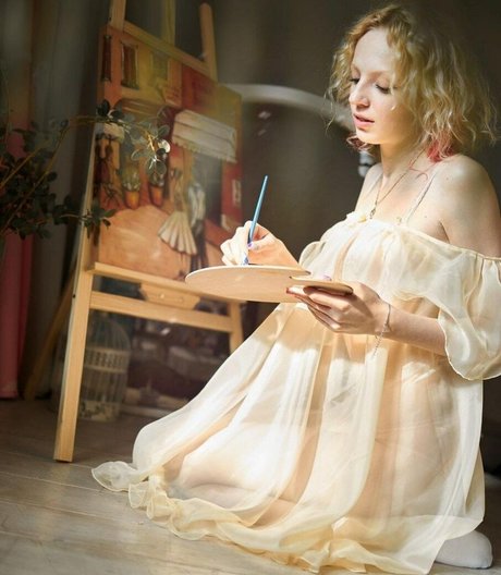 Romanowwa étoile de haute qualité image